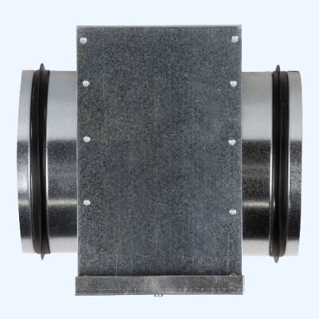 FBCr 400 Shuft Фильтр-бокс (корпус с материалом)